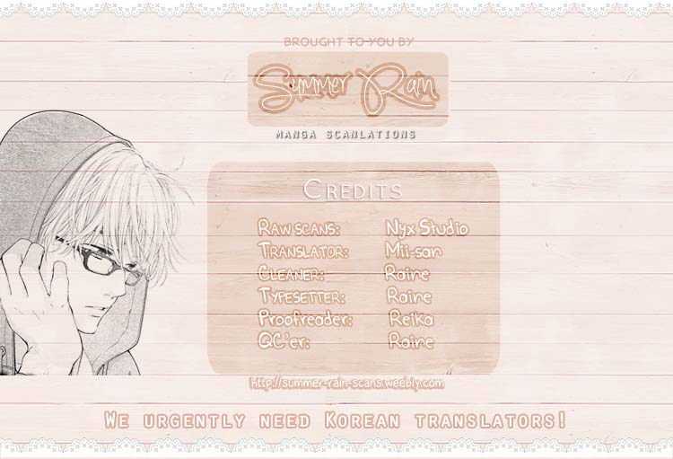 Otome Holic-Chapter 1